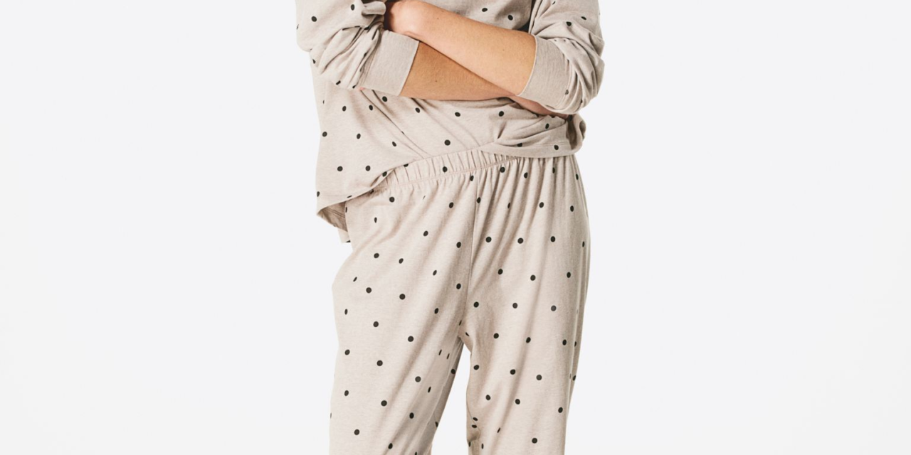 The 15 Best Cozy Pajamas To Snuggle Up In, No Matter What You’re Looking For