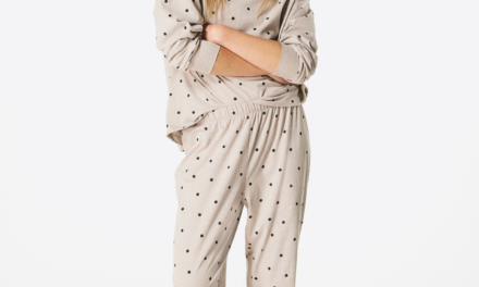 The 15 Best Cozy Pajamas To Snuggle Up In, No Matter What You’re Looking For