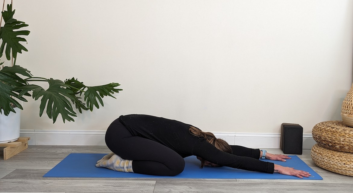 The 5 Best Yoga Poses to Relieve Lower Back Pain