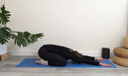 The 5 Best Yoga Poses to Relieve Lower Back Pain