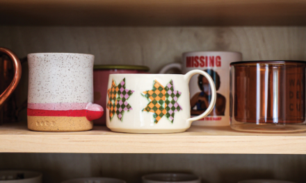 Does Drinking Out of a Specific Type of Mug Impact Your Coffee’s Flavor? In Short, Yes