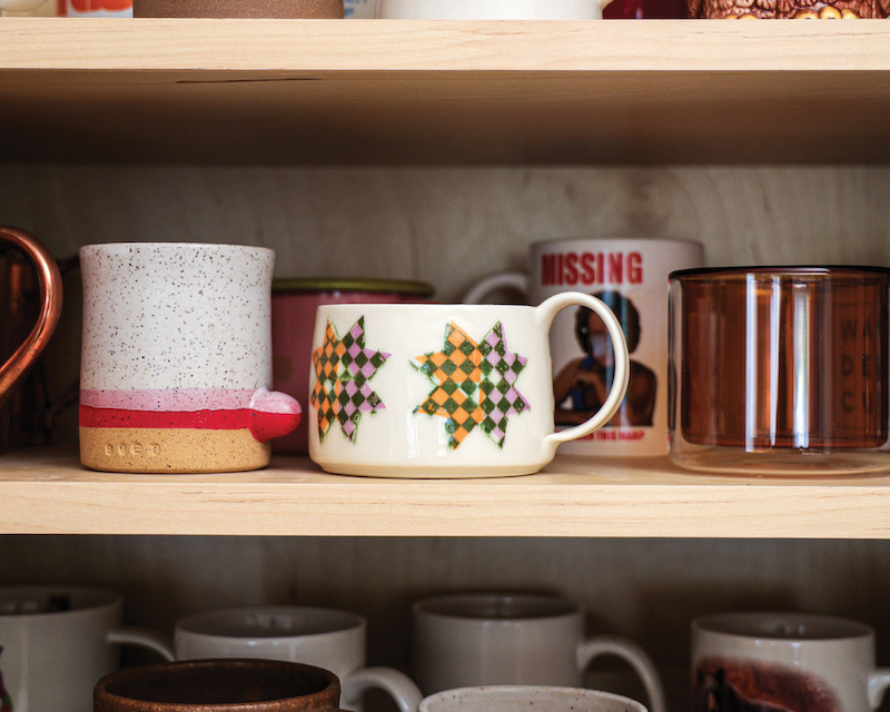 Does Drinking Out of a Specific Type of Mug Impact Your Coffee’s Flavor? In Short, Yes