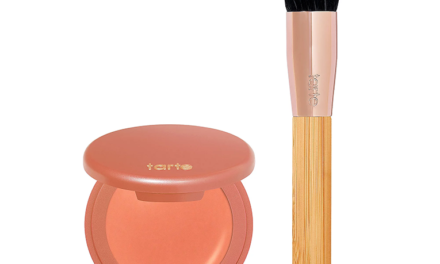 This Is the Most Underrated Tarte Product—Yep, We Got the Scoop Straight From a Tarte Staffer