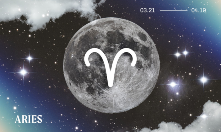 The Full Snow Moon in Virgo Reminds You That Small Changes Can Create Major Progress