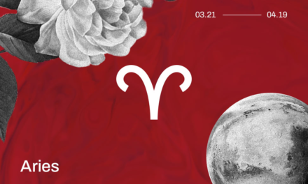 Your March 2024 Horoscope Is Bringing the Drama With the Start of a New Astrological Year