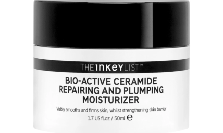 The 7 Best Moisturizers Well+Good Editors Swear By To Quench Thirsty Skin