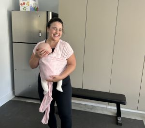 The Birthing Class Is Here to Educate and Empower New Parents Throughout Their Pregnancy, Birth, and Postpartum Journey