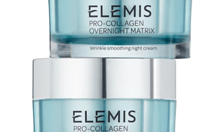 This Celebrity and Dermatologist-Loved Overnight Cream Is Now 30% off at QVC—Grab One Before It’s Gone