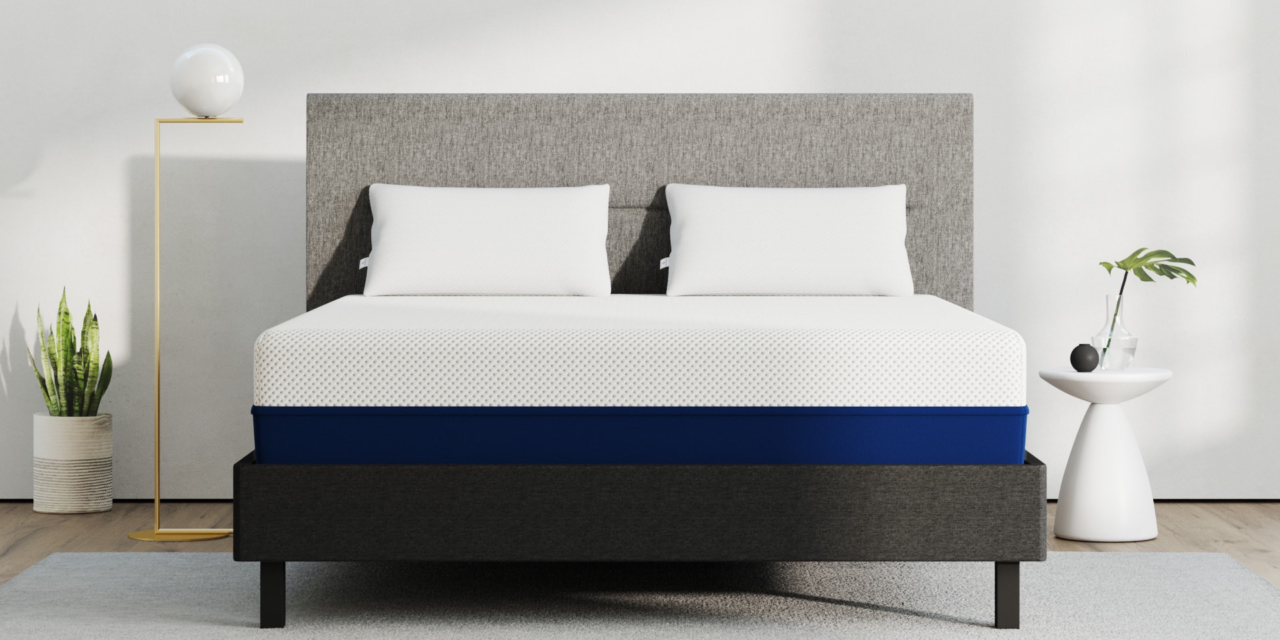 The Best Time To Buy Mattresses Is Here—Shop the Most Worth-It Mattress Sales Ahead of Memorial Day Weekend