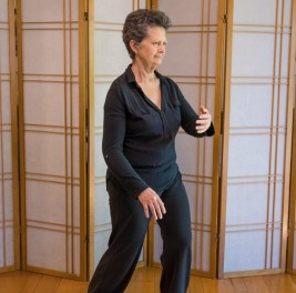 Want To Age Well? Tai Chi Is the Activity Your Exercise Routine Might Be Missing