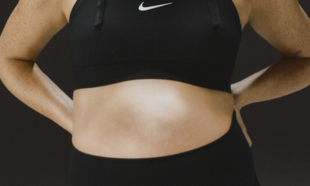 Nike Expanded Its Maternity Line To Support Athletes at All Stages of Motherhood—and These 3 Pieces Are Must-Haves