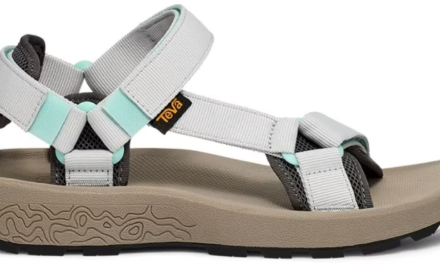 The Best Water Sandals for All Your Summer Adventures, According to a River Rafting Guide