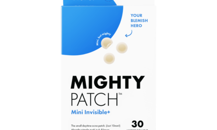 Hero Cosmetics Is Launching A Tinier Version Of Its Viral Pimple Patch