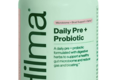 Probiotics Are Great for Your Gut—but Can They Help You Poop When You’re Feeling Backed Up?