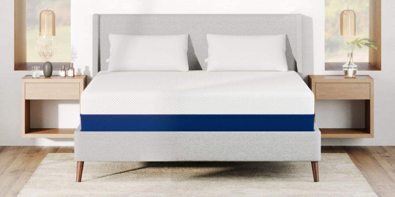 Red, White, and Snooze: These Are the Best 4th of July Mattress Deals to Shop Now