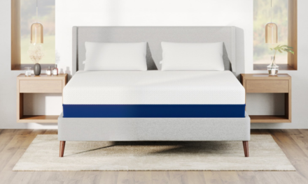 Red, White, and Snooze: These Are the Best 4th of July Mattress Deals to Shop Now