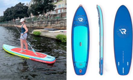 Find Your ‘Float’ State With the 8 Best Inflatable Paddle Boards for Beginners