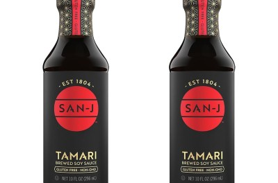 Tamari vs. Soy Sauce: What’s the Difference Between These Two Umami-Rich Asian Sauces?