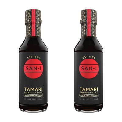 Tamari vs. Soy Sauce: What’s the Difference Between These Two Umami-Rich Asian Sauces?