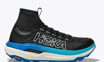 The 8 Best Hoka Trail Running Shoes, According To Pro Ultramarathon Athletes