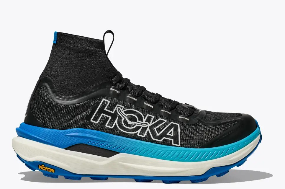 The 8 Best Hoka Trail Running Shoes, According To Pro Ultramarathon Athletes