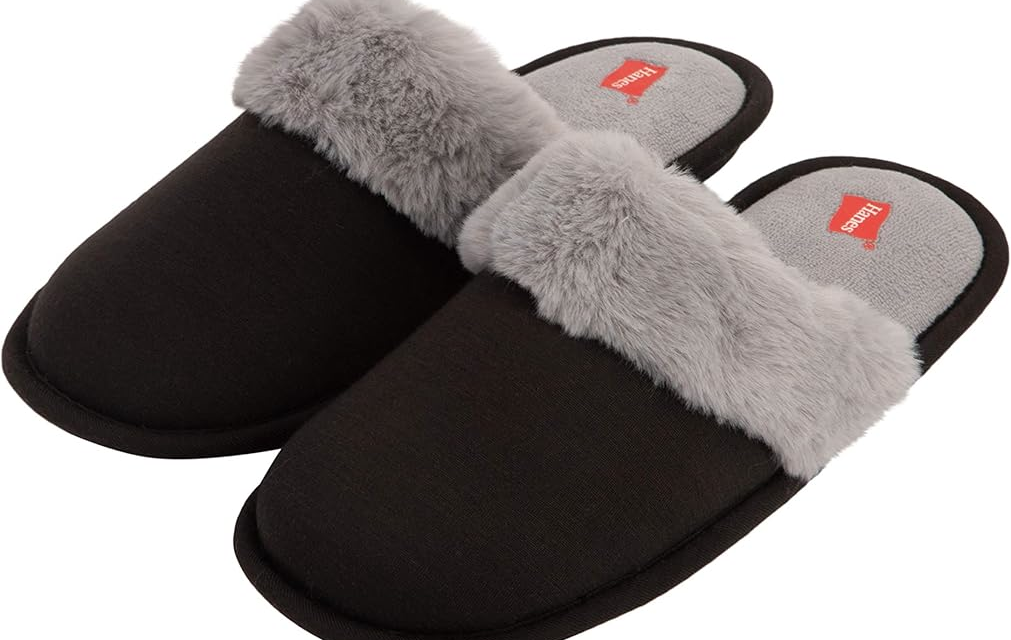 12 Cozy, Supportive Slippers You Can Snag on Amazon—All Under $50