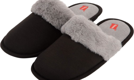 12 Cozy, Supportive Slippers You Can Snag on Amazon—All Under $50