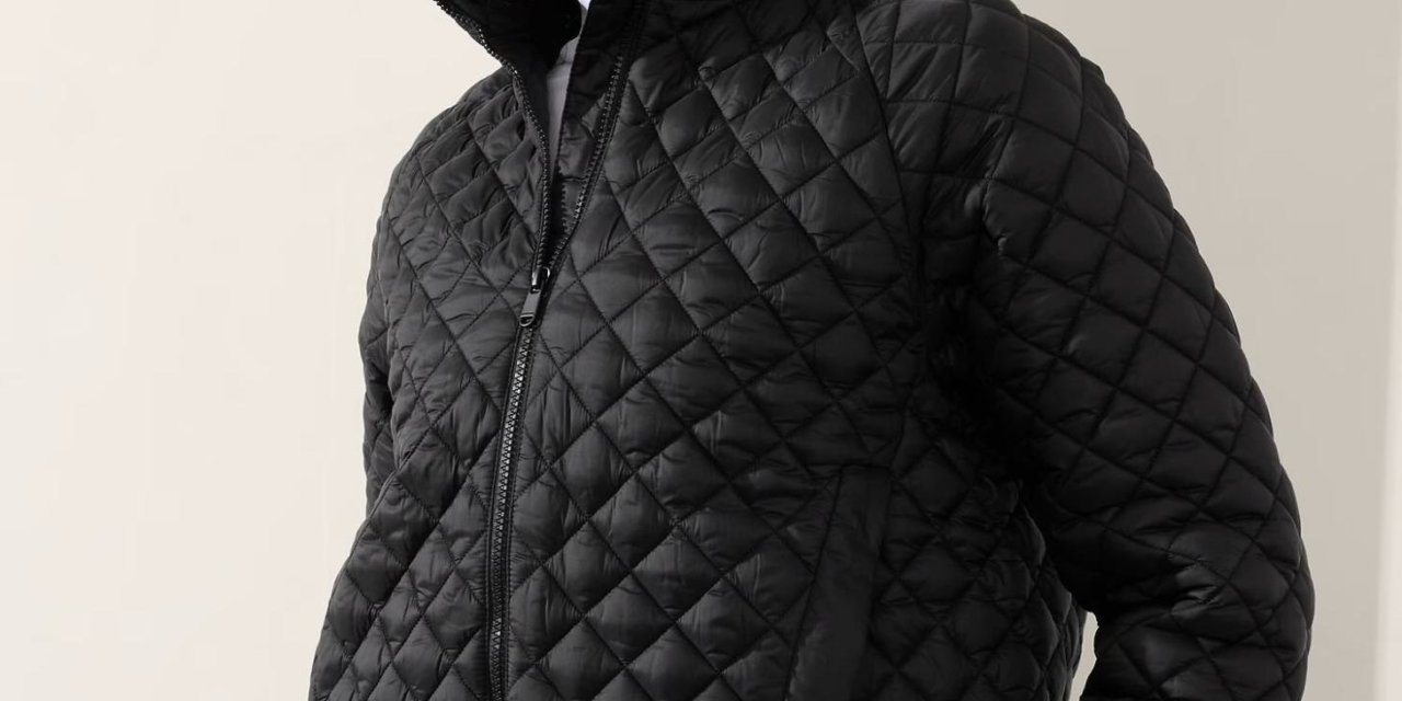 Athleta’s Featherless Puffer Jacket Has Kept Me Warm in Sub-Zero Temps for 3 Seasons Straight—And It’s 30% Off Right Now