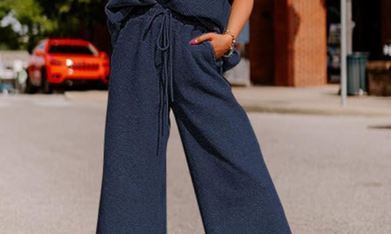 FYI: These 12 Loungewear Sets Are Unbelievably Comfy—and They’re All Under $50