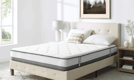 The 7 Best Wayfair Way Day Mattress Deals, Starting at Under $300