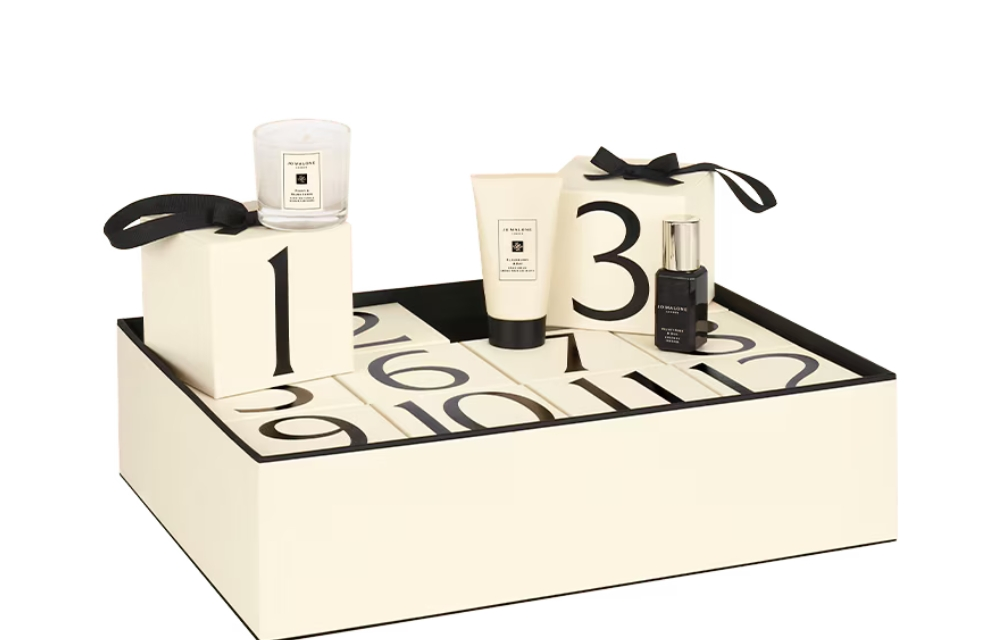 The 28 Best Beauty Advent Calendars to Shop for Gifts That Keep Giving