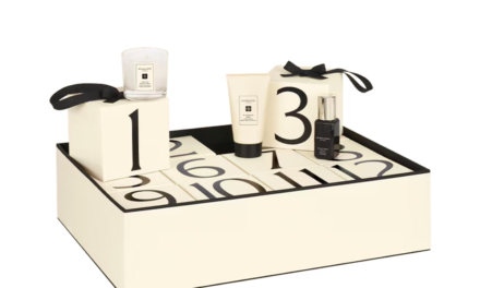 The 28 Best Beauty Advent Calendars to Shop for Gifts That Keep Giving