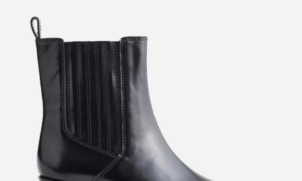 9 Stylish and Comfortable Chelsea Boots That Will Compliment Any ‘Fit