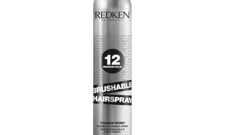 Save 20% on Salon-Quality Haircare During the Redken Black Friday Sale