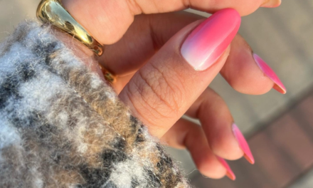 14 Pink Ombré Nail Ideas That’ll Make Your Mani Feel Fun and Fresh