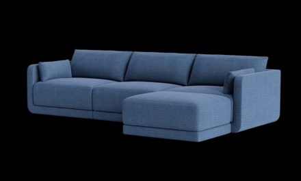 This Customizable Sofa Has Transformed My Living Room (And Is Currently 25% Off)