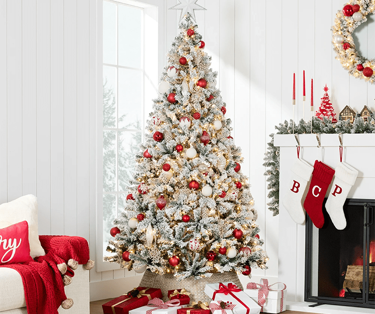 Why I’m Opting for an Artificial Tree This Holiday Season—And the Budget-Friendly Ones from Walmart I’m Bookmarking