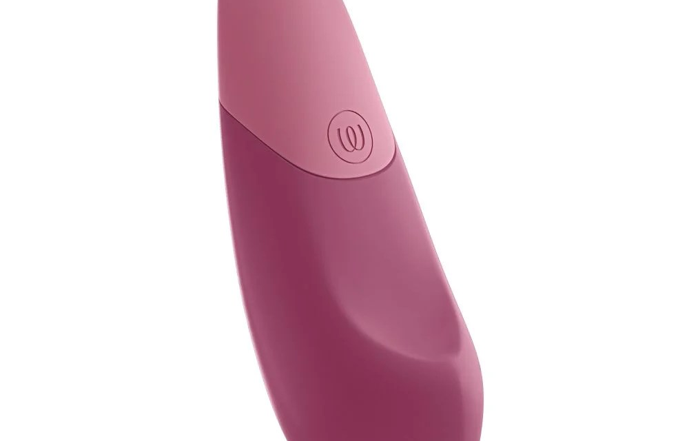 The Best, Most OMG-Worthy Sex Toys That Launched This Year