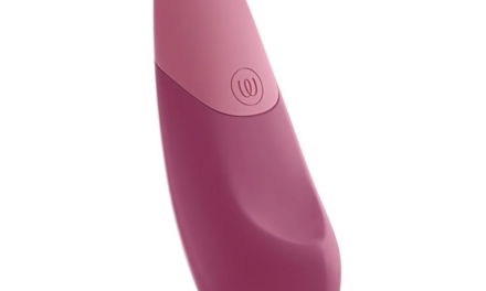 The Best, Most OMG-Worthy Sex Toys That Launched This Year