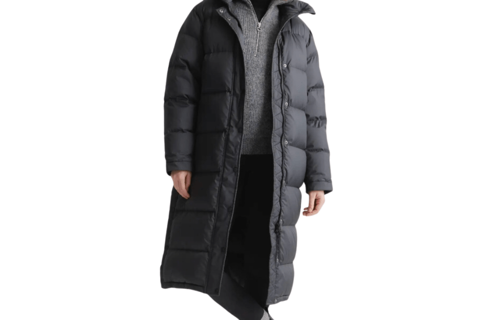 These 10 Best Puffer Jackets Pack All the Warmth and Style (With None of the Annoying Bulk)