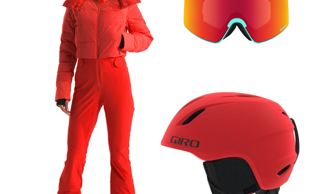 The Best Ski Trip Outfits to Hit the Slopes in Style, According to Your Zodiac Sign