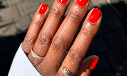 12 Red Nail Ideas That’ll Put Holiday Spirit at Your Fingertips