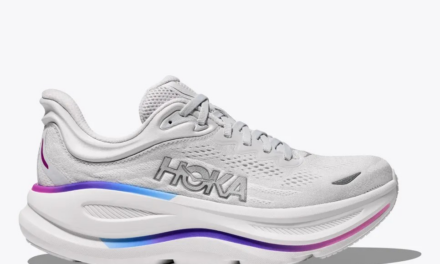 The New Hoka Bondi 9 is the Brand’s Most Run-Friendly Version Yet—Here’s Our Honest Review