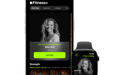 Apple Fitness+ Is Rolling Out a Huge Lineup of New Workout Programs You Won’t Want to Miss